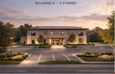 The Woodlands Medical Office Park