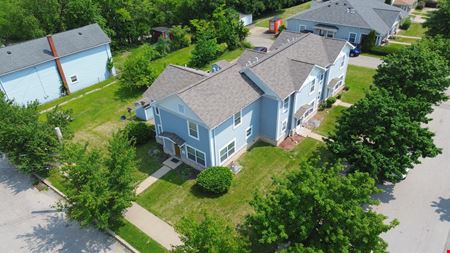 Clairton Homes