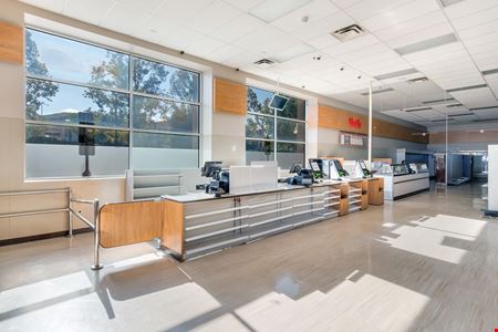 ±17,272 SF Chino Hills Anchor For Lease