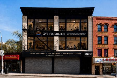 Retail space for Sale at 3208 3RD AVENUE in Bronx