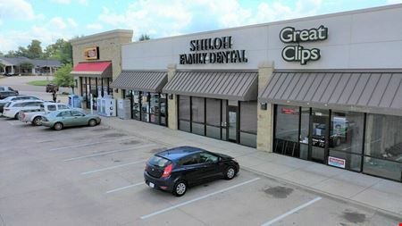Shops at Shiloh