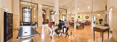 Office space for Rent at OPO Startups in Saint Charles