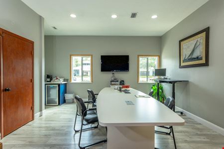 26 Office Park Dr