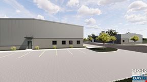 481 Industrial Drive