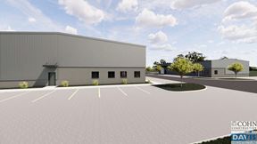 481 Industrial Drive