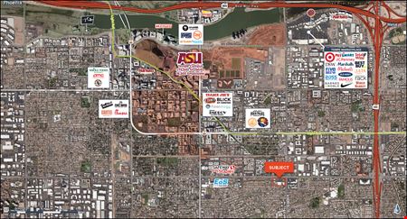 Rare, Free Standing, Right on the Road Single Tenant Restaurant Available for Sale