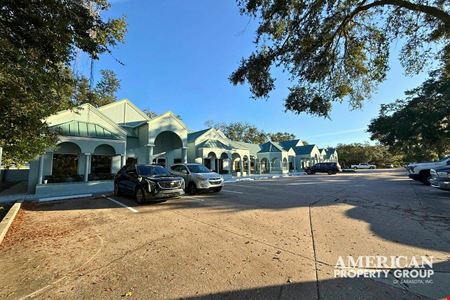 Laurel Ridge Plaza