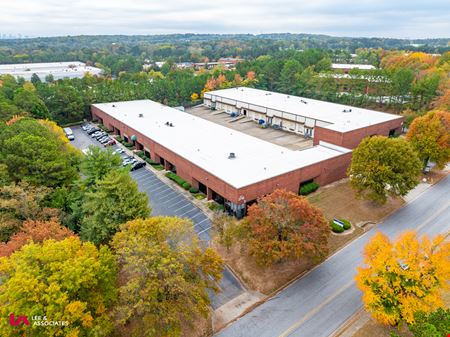 3715 Atlanta Industrial Parkway Northwest