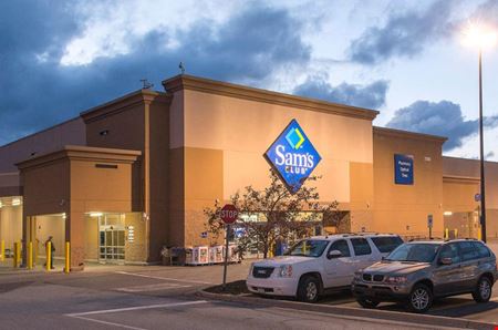Retail space for Rent at Summit Towne Centre in Erie