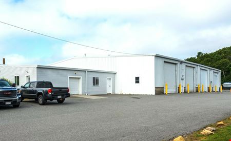 Commercial space at 19 Commerce Park Rd., Unit E in Bourne