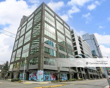 Office space for Rent at 1916 Boren in Seattle