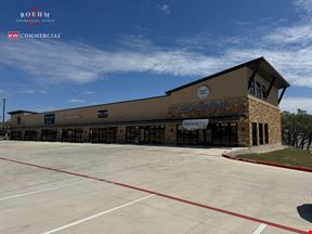 1500± SF Office / Retail Space For Lease