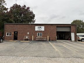 434 Nesbit Rd, Nesbit, MS