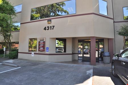 Sixth Avenue Center - Building 3