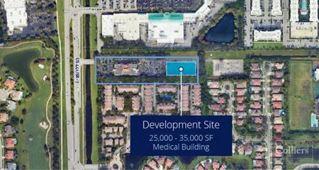Other space for Sale at Seeking Partner for Stable Medical Office with Development Potential in Boca Raton