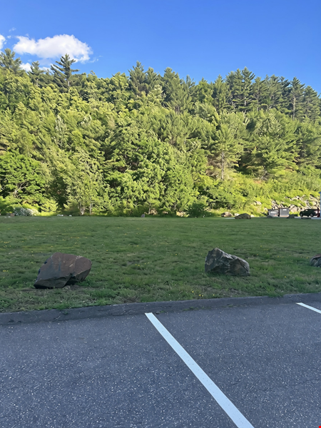 Belmont, NH - Developable 1-Acre Pad Site for Sale