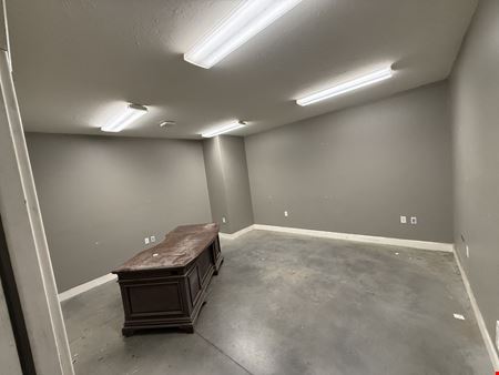 Ucon Industrial Lease