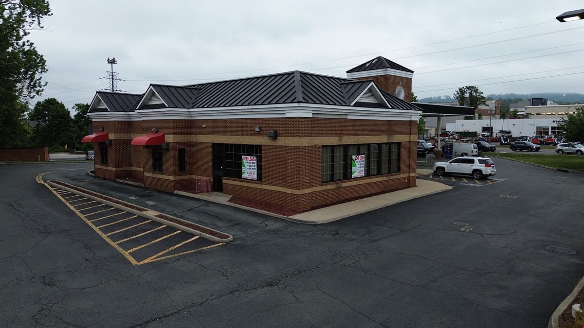 1192 Richmond Rd Retail Space