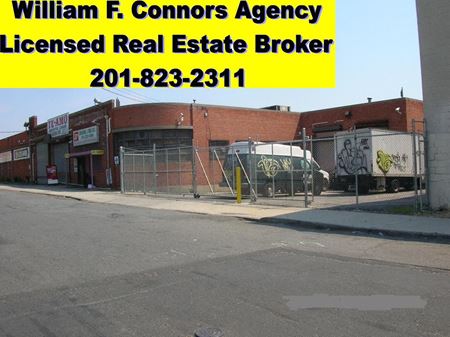 Industrial space for Sale at 441-465 St Pauls Ave in Jersey City