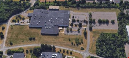 15 Sterling Drive, Wallingford CT - Build to Suit