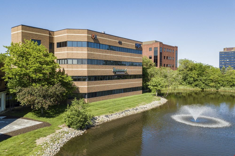 Concord Center