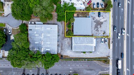 Pinellas Park Retail Space