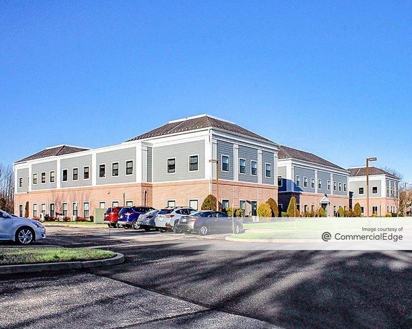 Medford Medical Center