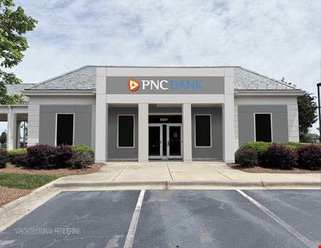 Other space for Sale at PNC Bank in Concord