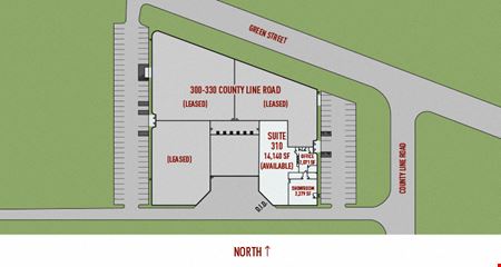 300-330 County Line Road
