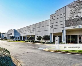 3435 & 3445 Breckinridge Blvd