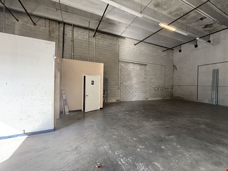 Industrial space for Rent at 19101 SW 108th Ave - Southland Commerce Center  in Miami