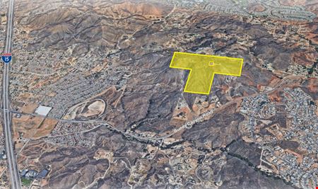 VacantLand space for Sale at Chico Hills Rd in Wildomar