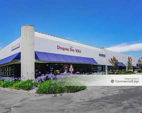 Whipple Business Center