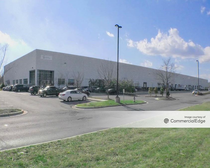 Steeplechase Bldg E
