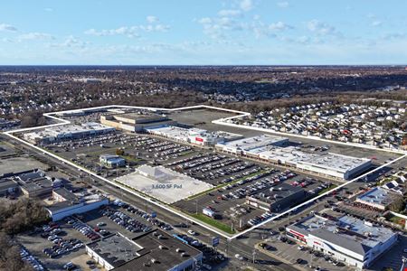 Retail space for Rent at GREAT SOUTH BAY in WEST BABYLON