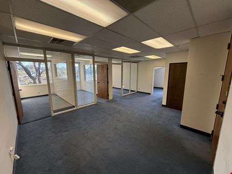 Shelter Bay Office Complex