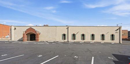 Office space for Rent at 717 Franklin Ave in Waco