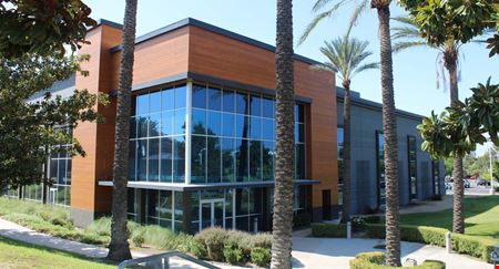 Office space for Rent at 9494 Haven Ave in Rancho Cucamonga