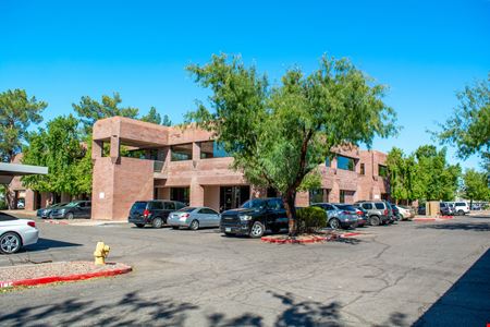 459 N Gilbert Rd, Bldg C