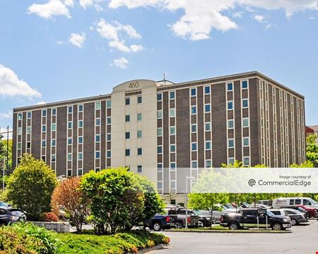 460 Totten Pond Road
