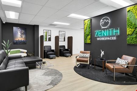 Office space for Rent at Zenith Workspaces in Tinton Falls