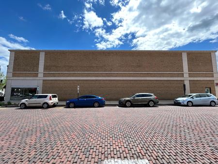 Retail space for Sale at Woodstock Square Mall in Woodstock
