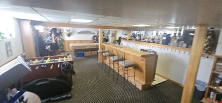 3405 Orchard Park Road