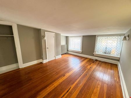 814 Park Ave