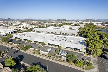Aztec Commerceplex