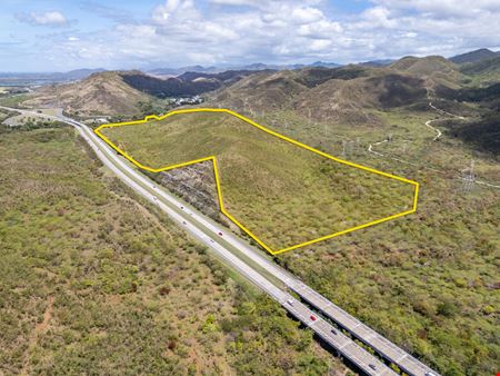 VacantLand space for Sale at PR-713, Km. 3.1, Jobos & Pozo Hondo Ward, Río Seco Sector in Guayama