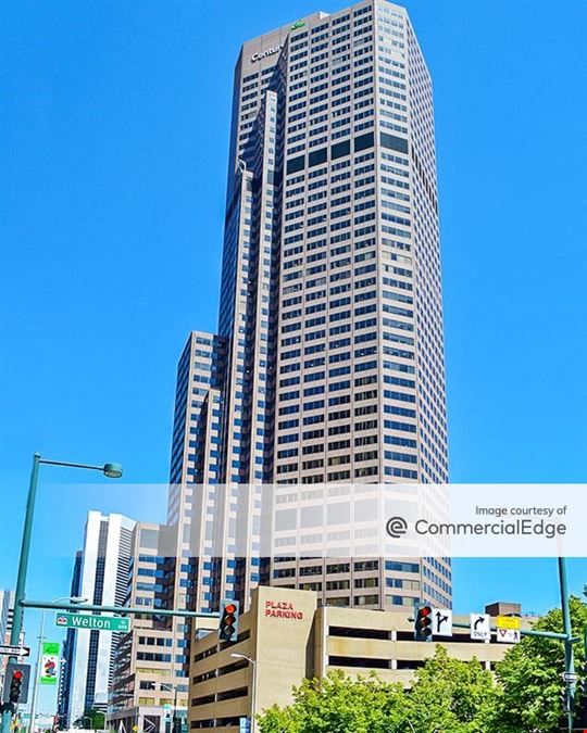 1801 California Building