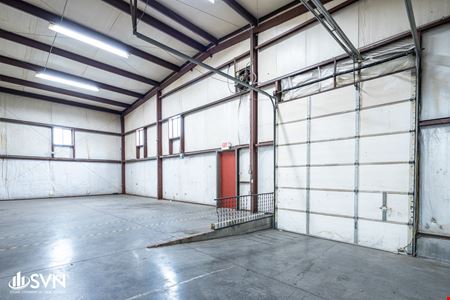 Nicholasville Flex For Lease