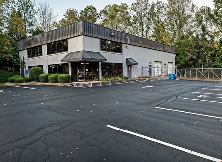 Industrial space for Rent at 1136 Grove Rd in Greenville