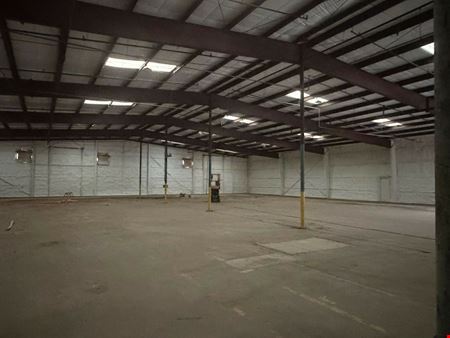 Campbell Street Warehouse